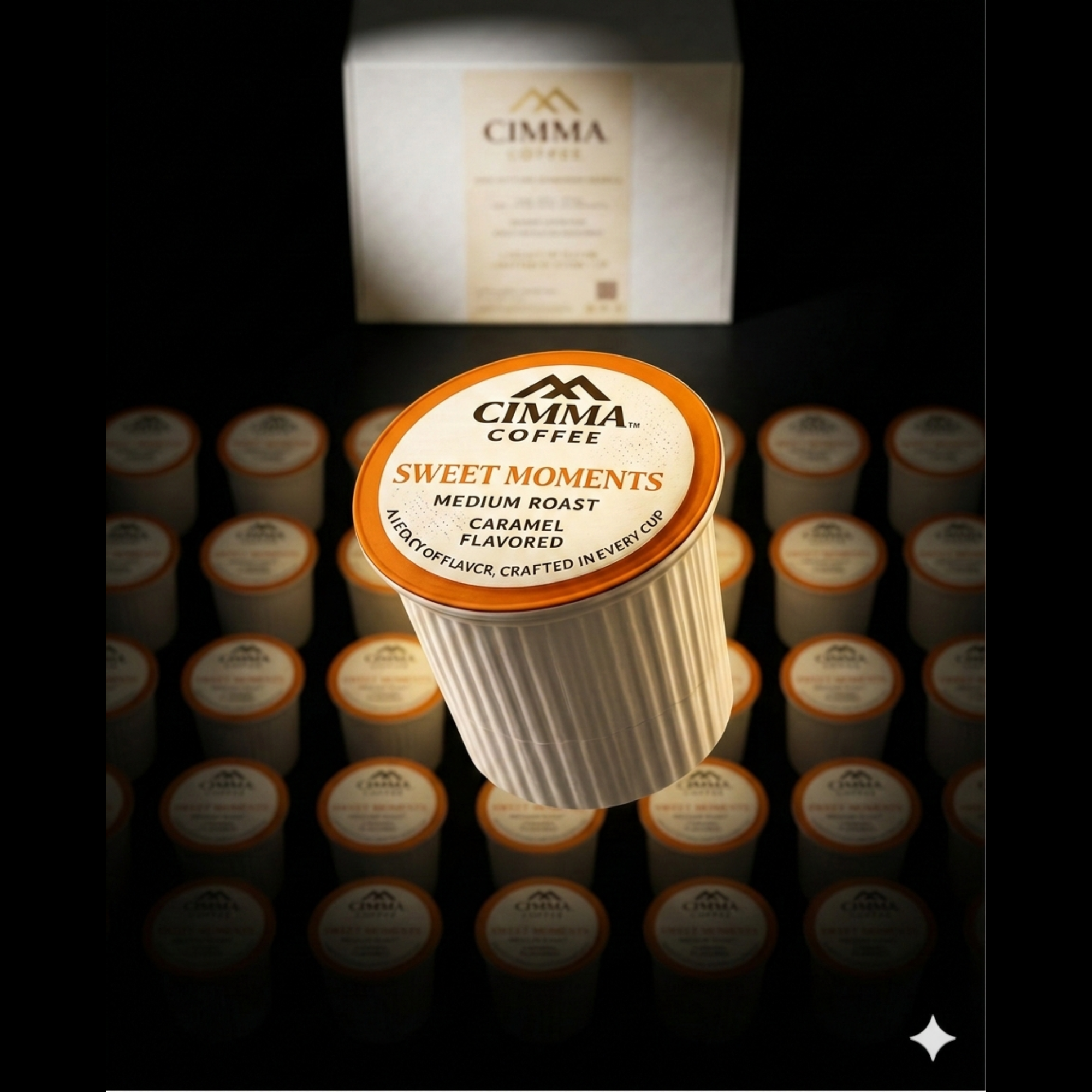 Sweet Moments 10-Pod Pack