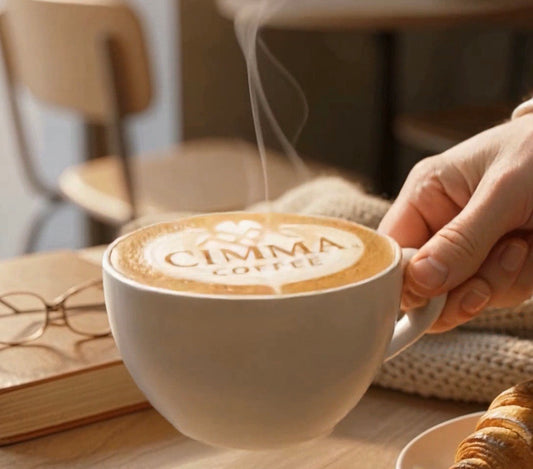 Crafted With Intention: What Sets CIMMA Coffee Apart